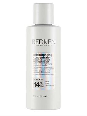 Redken acidic bonding concentrate intensive treatment